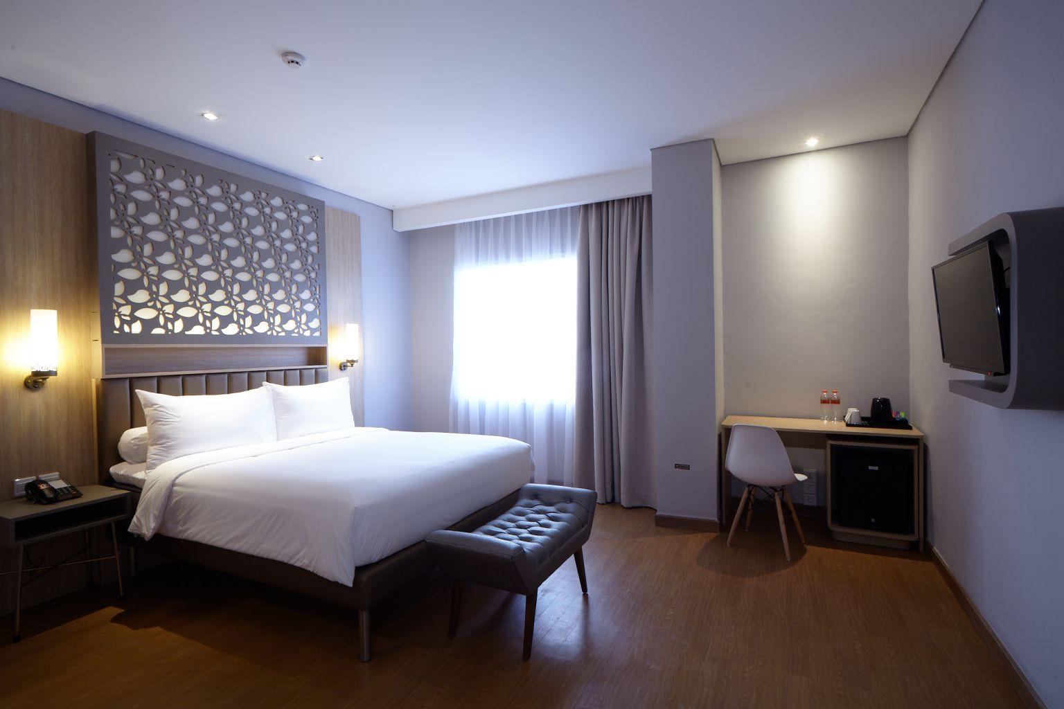 Hotel Ibis Styles Cikarang Exteriér fotografie