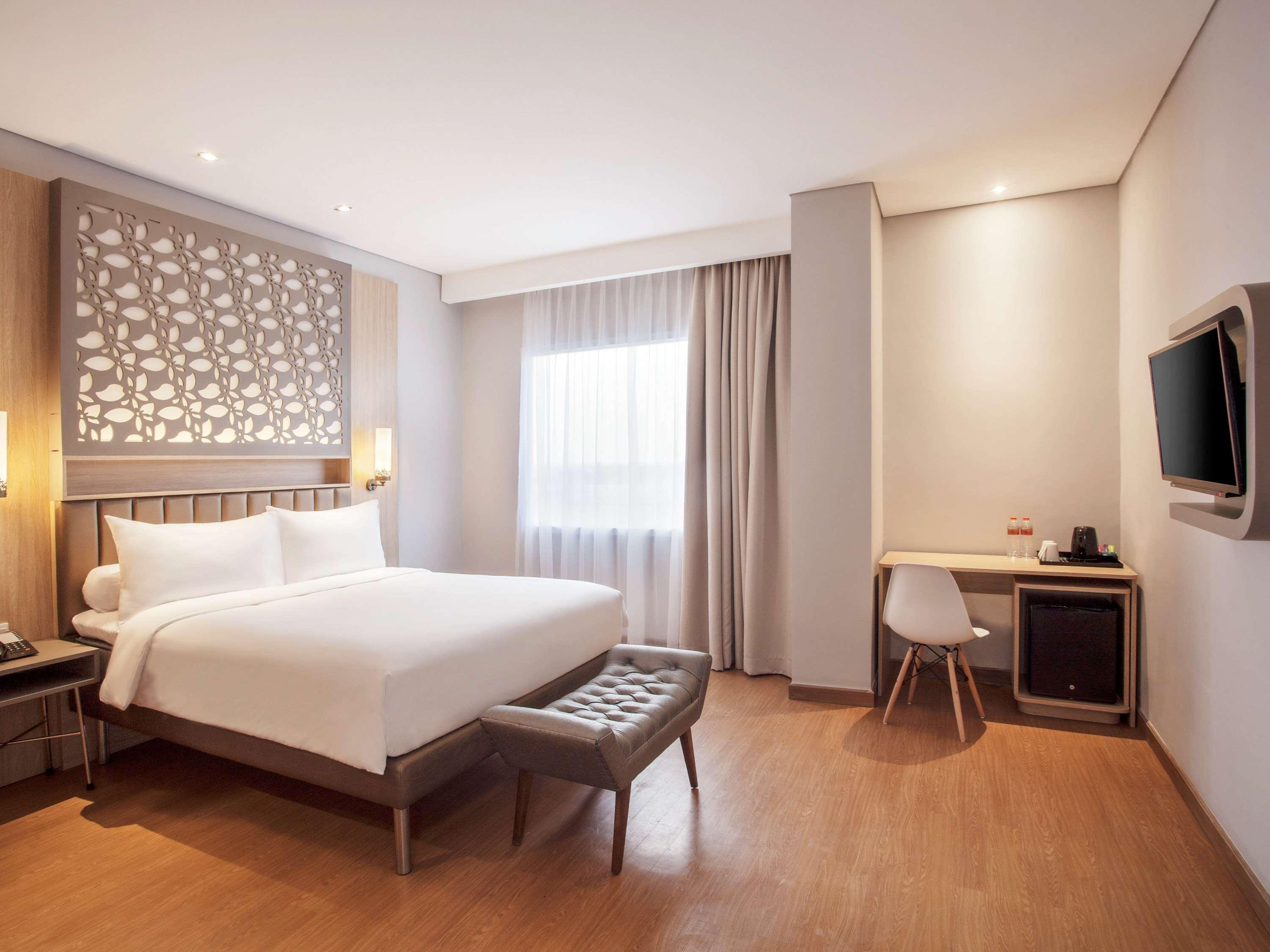 Hotel Ibis Styles Cikarang Exteriér fotografie
