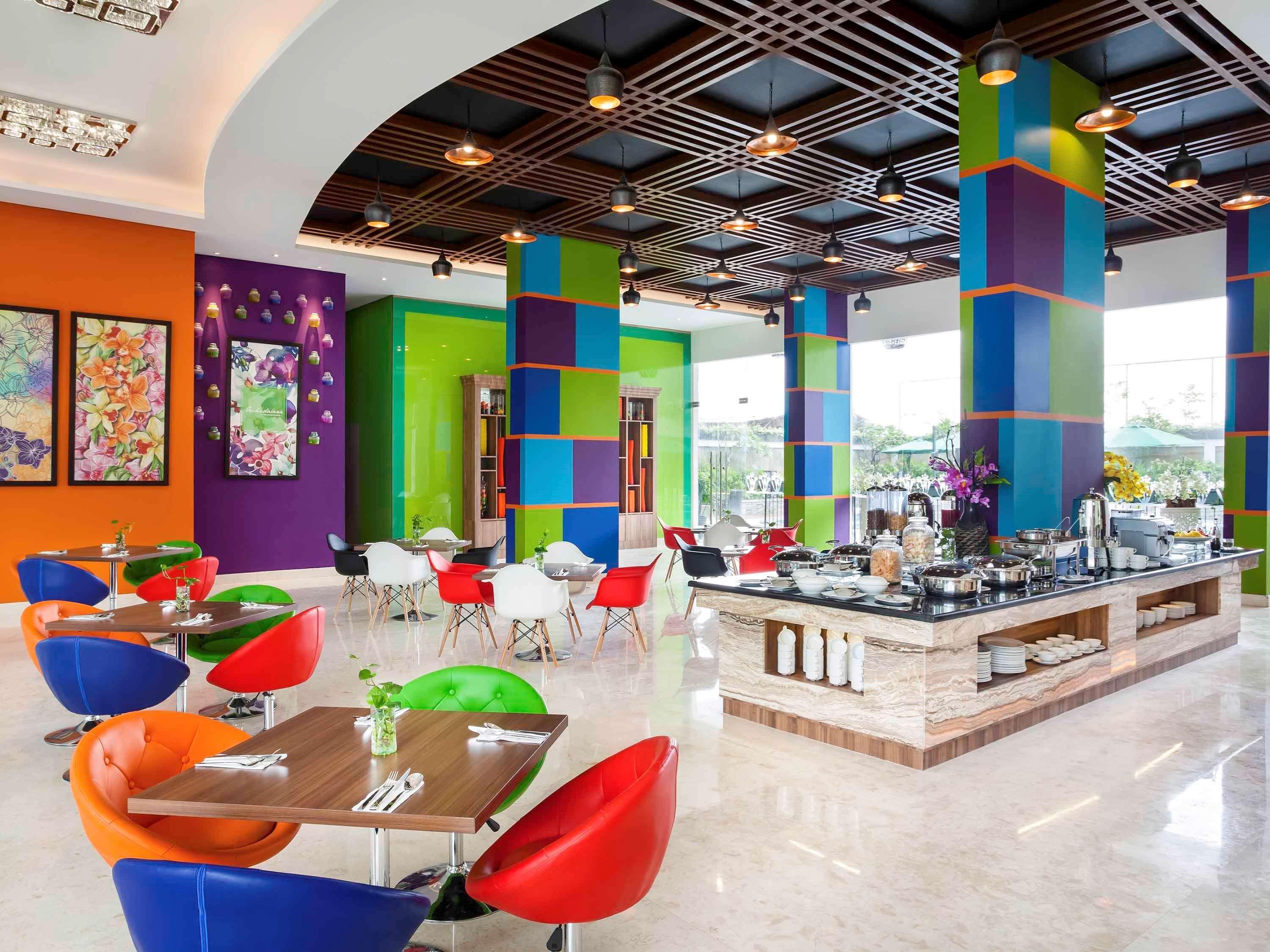 Hotel Ibis Styles Cikarang Exteriér fotografie