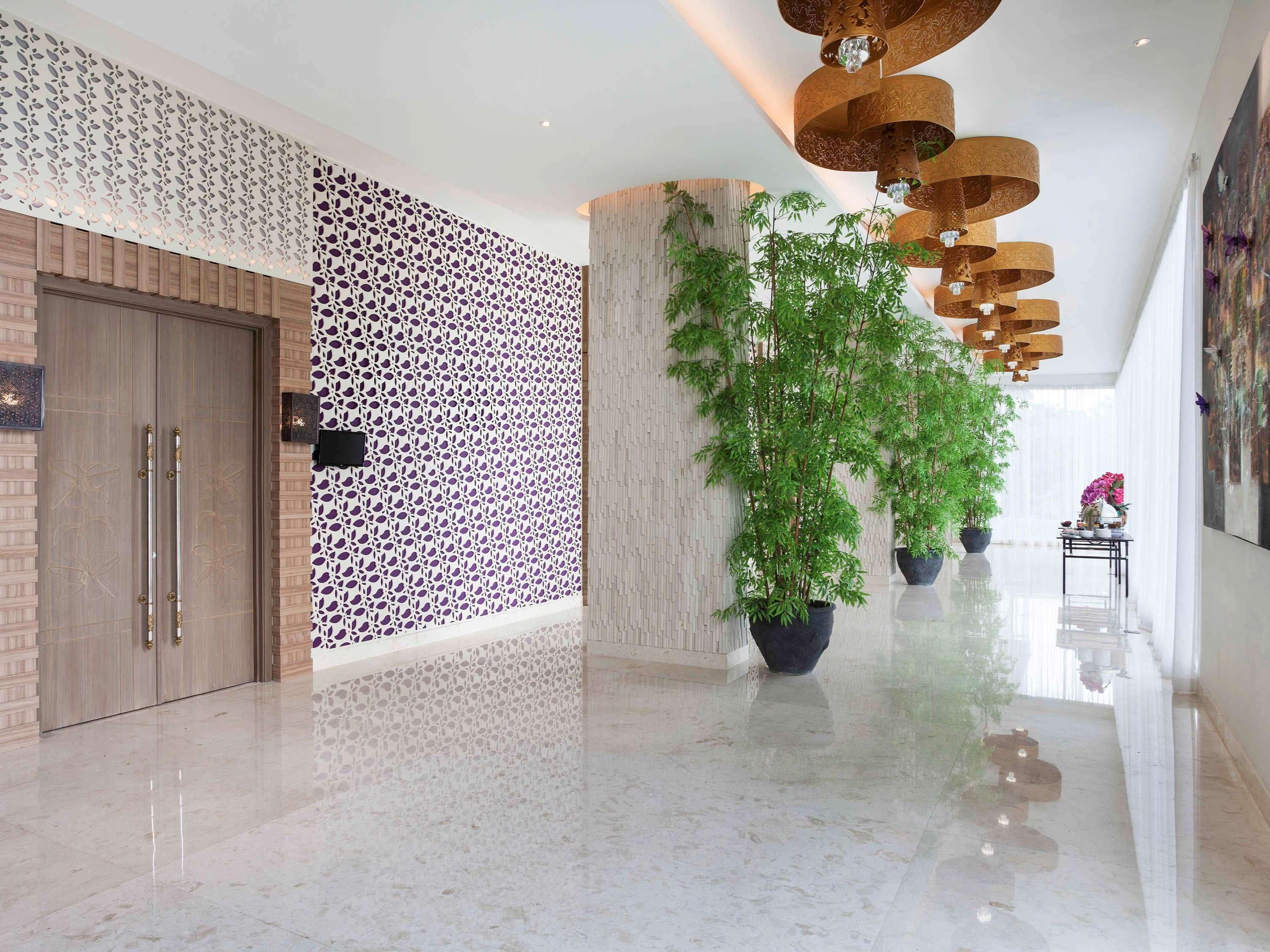 Hotel Ibis Styles Cikarang Exteriér fotografie