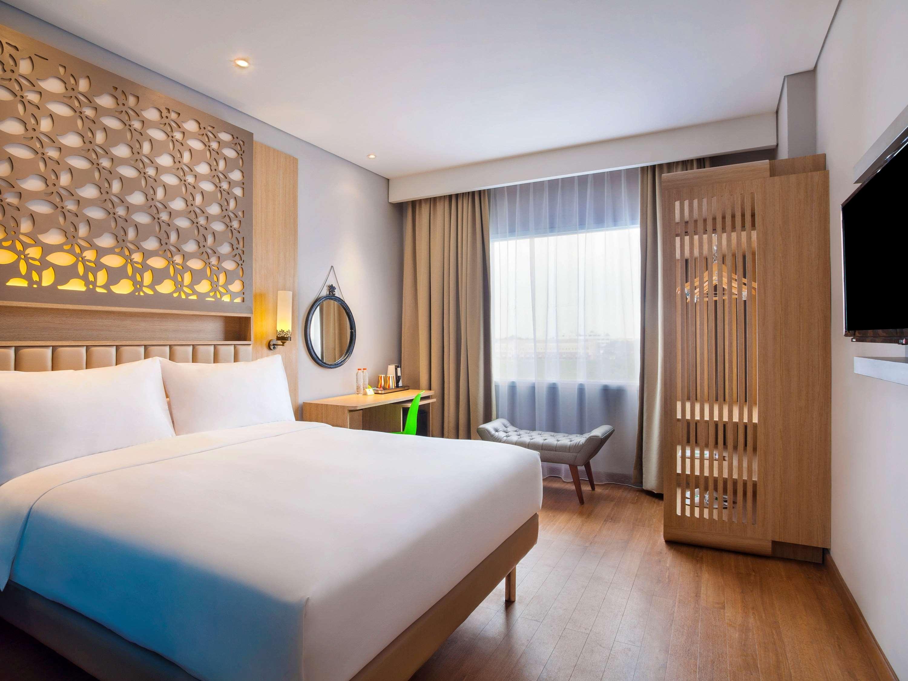 Hotel Ibis Styles Cikarang Exteriér fotografie
